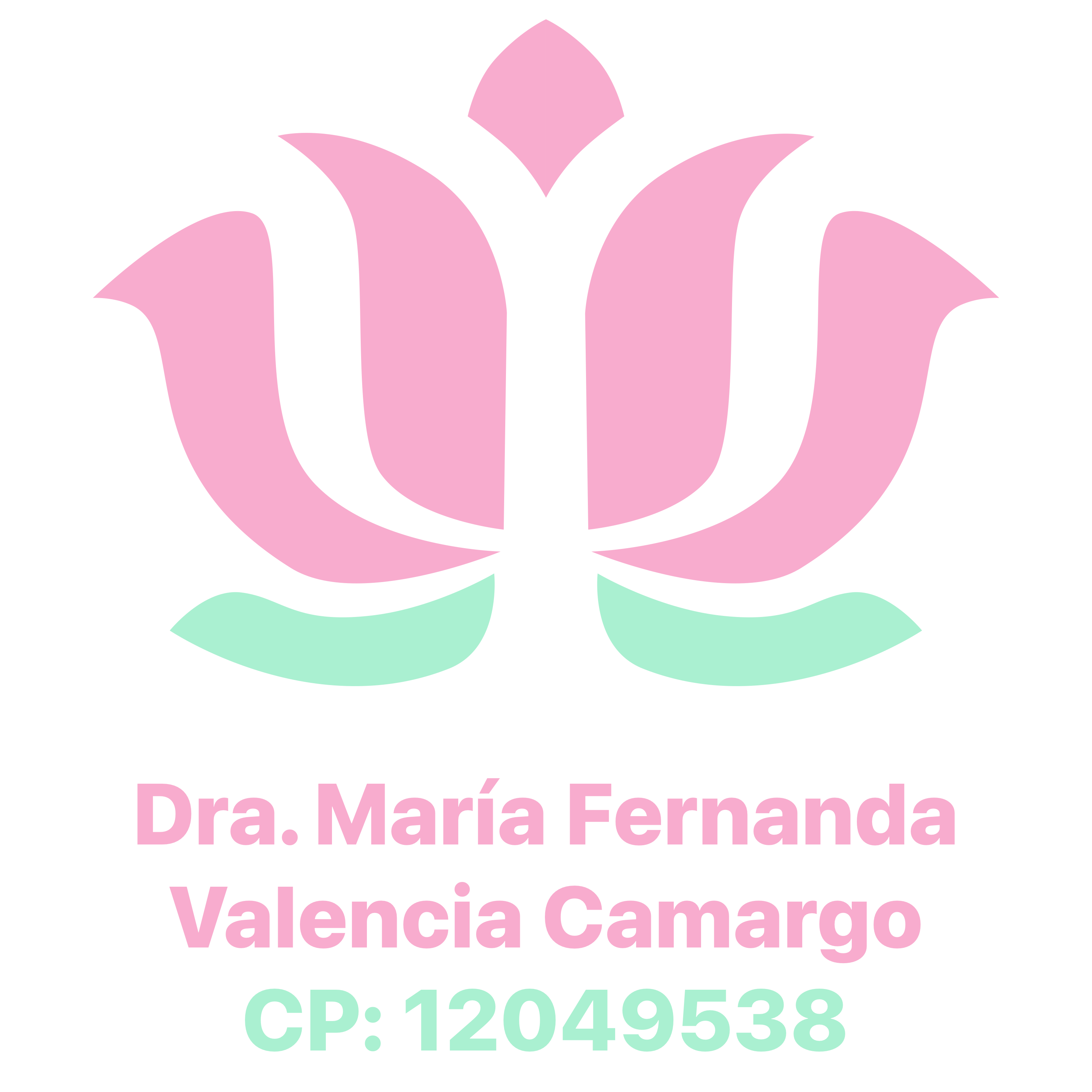 Dra. Maria Fernanda Valencia Camargo